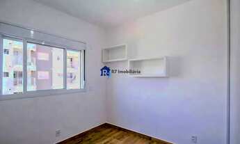 Imagem 6: Alugo Apartamento no Square Osasco 54 metros 2 dormitórios 1 vaga