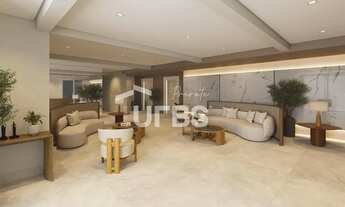 Imagem 7: Apartamento com 2 quartos sendo 1 suíte no setor bueno do lado vaca brava