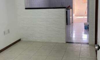 Imagem: Alugo casa 2/4 na capelinha lugar tranquilo