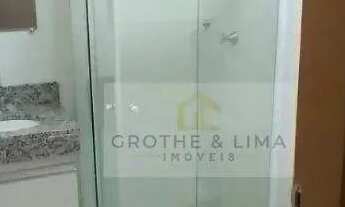 Imagem 2: Apartamento com 2 dormitórios para alugar, 47 m² por R$ 2.791,00/mês - Jardim das Indústri