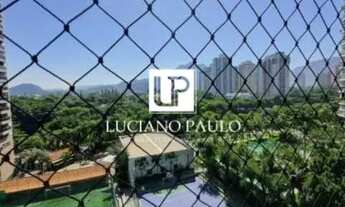 Imagem 3: Apartamento : / Residencial / Barra da Tijuca