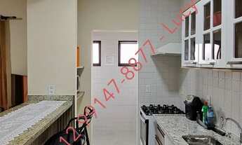 Imagem 6: Apto Duplex no Itaguá, Ubatuba-SP