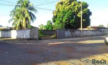 Imagem 3: Terreno plano à venda com 864m² em Santo Antônio do Leverger