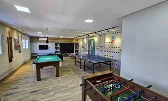 Imagem 5: Maravilhoso Apartamento 2 Quartos no Canto do Forte, Praia Grande