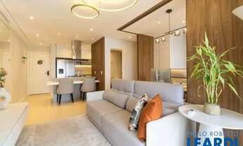 Imagem 4: APARTAMENTO - VILA LEOPOLDINA - SP