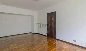 Imagem 3: Aluguel Apartamento 3 Dormitórios - 130 m² Jardim Paulista