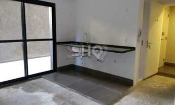 Imagem 6: Apartamento garden,1 dorrmitório/ 1 banheiro , 1 vaga, Higienópolis