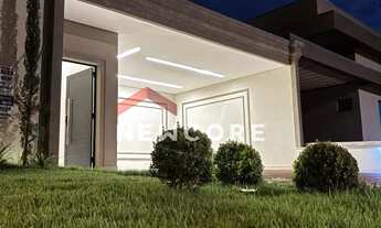 Imagem 5: Casa de condomínio em Rua Francisco Ignácio da Silva Netto - Real Sul - Ribeirão Preto/SP