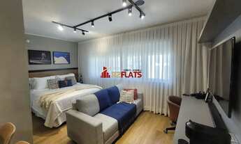 Imagem: Flat com ótimo preço no bairro Moema