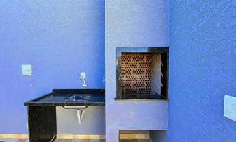 Imagem 7: Casa com 3 dormitórios à venda, 95 m² por R$ 550.000,00 - Nereidas - Guaratuba/PR