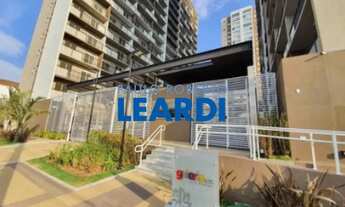 Imagem: APARTAMENTO - VILA ROMANA - SP