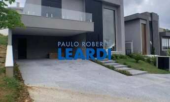 Imagem: CASA EM CONDOMÍNIO - ALPHAVILLE - SP