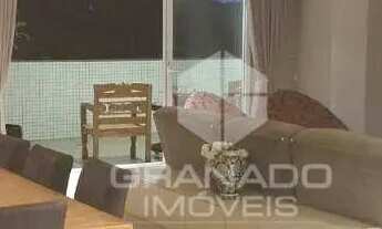 Imagem 4: Apartamento Duplex com 4 dormitórios à venda, 293 m² por R$ 2.350.000,00 - Zona 01 - Marin