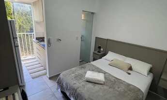 Imagem 4: Flat no DOM BOSCO