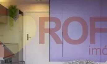 Imagem 2: Apartamento 28.96m² com vaga de garagem no bairro da Vila Buarque