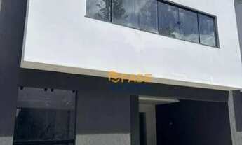 Imagem: CONDOMÍNIO SKY PARK Casa com 3 quartos