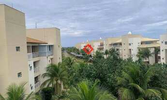 Imagem 7: Golf Ville Resort - Apartamento com 3 Suítes à Venda, 115 m² por R$ 1.500.000 - Porto das