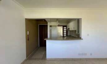 Imagem 4: Apartamento com 3 dormitórios para alugar, 75 m² por R$ 5.092,33/mês - Itacorubi - Florian