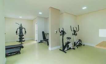 Imagem 2: APARTAMENTO RESIDENCIAL em São Paulo - SP, Campo Limpo