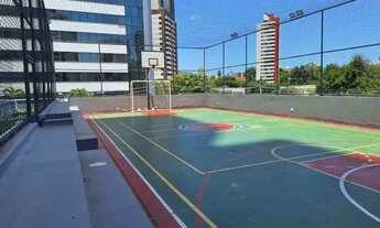 Imagem 2: APARTAMENTO 3 SUÍTES AQUÁRIOS SALVADOR BAHIA