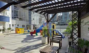 Imagem 4: Apartamento 4 dormitórios, com 159,87 m2 privativos no bairro Trindade