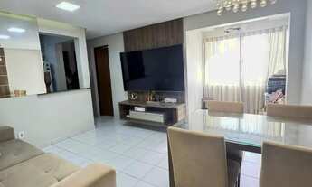 Imagem 2: Vendo apartamento no Grand Village Aracagy