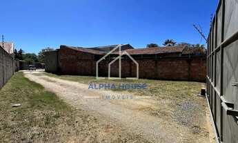 Imagem 3: Ótimo galpão para venda e locação com 1.500,00m² no bairro Campo Alegre, em Pindamonhangab