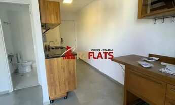 Imagem 4: Flat com ótimo preço no bairro Campo Belo. Confira!