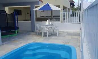 Imagem 2: CASA TEMPORADA em PARNAMIRIM - RN, PIRANGI DO NORTE (DISTRITO LITORAL