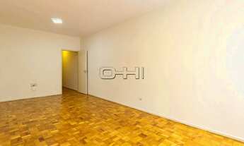 Imagem 3: Aluguel Apartamento 2 Dormitórios - 116 m² Paraíso