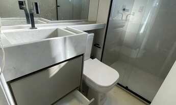 Imagem 2: Apartamento Jardim Fraça