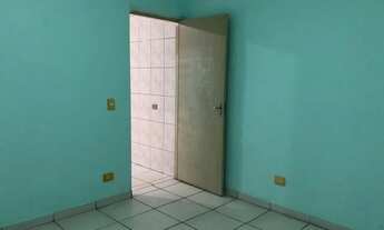 Imagem 7: Casa sala e quarto Cidade Líder