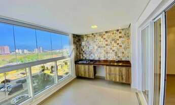 Imagem 2: Apartamento à venda, 3 quartos, 3 suítes, 2 vagas, Parque Campolim - Sorocaba/SP