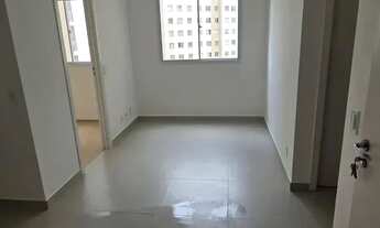 Imagem: Apartamento para aluguel tem 35 metros quadrados