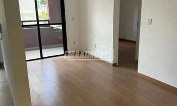 Imagem 2: Apartamento Padrão em Sorocaba