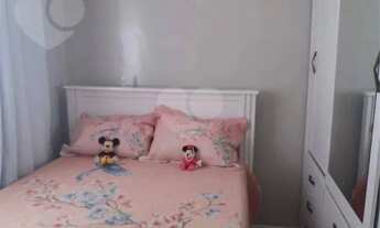 Imagem 7: Apartamento com 2 dormitórios à venda, 50 m² por R$ 180.000,00 - Nova Cidade - São Gonçalo