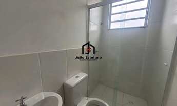 Imagem 7: Apartamento com 2 dormitórios no bairro Parque São Cristóvão em Taubaté