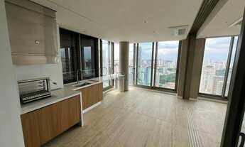 Imagem 4: Apartamento à venda em Campinas, Cambuí, com 4 quartos, com 257 m², Edifício Bossa Nova