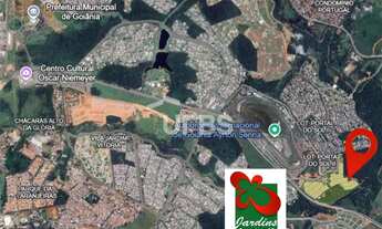 Imagem 2: Lote no Jardins Amsterdã