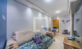 Imagem 5: Apartamento à Venda - Vila Cecília Maria, 2 Quartos, 90 m2