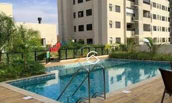 Imagem: Lindo apartamento no le chalet