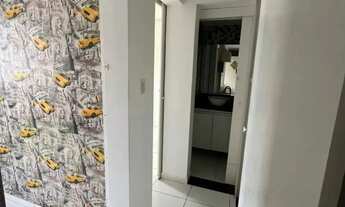 Imagem 5: Imóvel para venda possui 57 metros quadrados com 2 quartos em Cohama - São Luís - MA