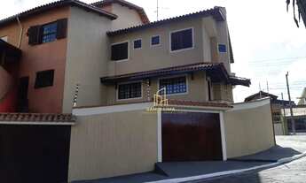 Imagem: Sobrado com 3 dormitórios à venda, 164