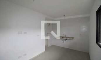 Imagem 2: Apartamento à Venda - Água Fria, 1 Quarto, 33 m2