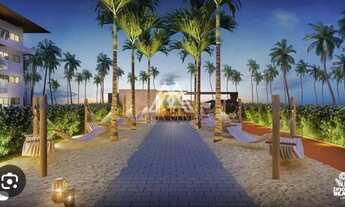 Imagem 4: Apartamento a venda Ipioca Beach Resort , 2 quartos em Ipioca - Maceió - AL