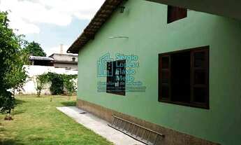 Imagem: ITABORAÍ - Casa 3 quartos 1 Suíte no bairro