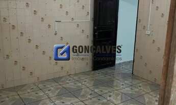 Imagem 2: Casa com 5 quartos á venda no Bairro Jardim Anchieta em Mauá/SP