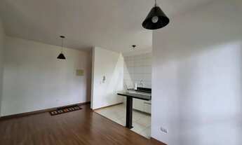 Imagem 5: Apartamento com 2 Quartos, Sacada com Churrasqueira e 1 Vaga de Garagem no Bairro Santo An