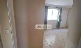 Imagem 7: Apartamento com 3 dormitórios à venda, 69 m² por R$ 299.000 - São Bernardo - Campinas/SP