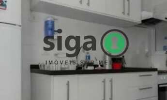 Imagem 4: Apartamento com 2 dormitórios e 1 vaga para alugar na Vila Mariana